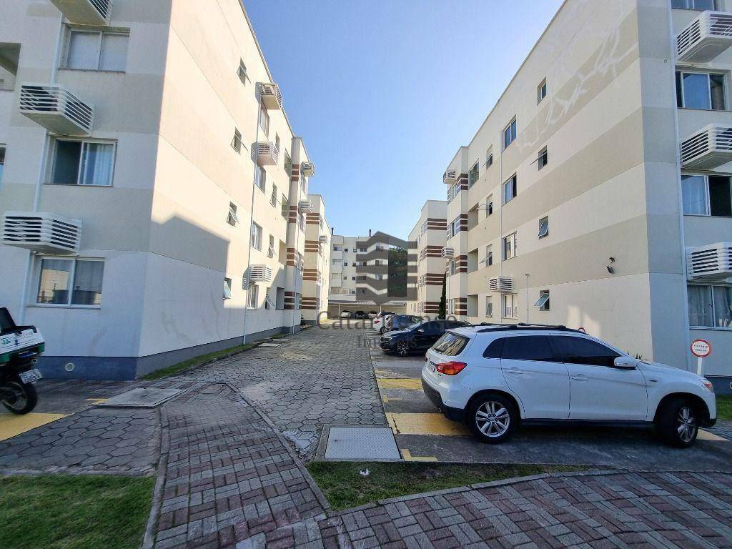 Apartamento à venda com 2 quartos, 55m² - Foto 23