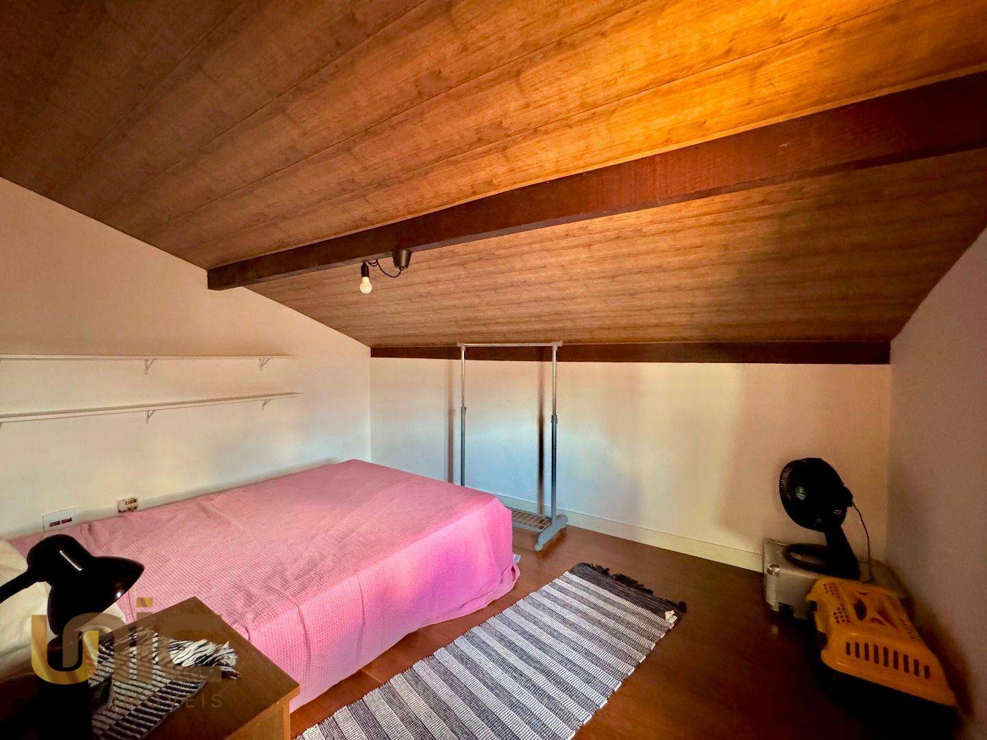 Casa de Condomínio à venda com 4 quartos, 79m² - Foto 28