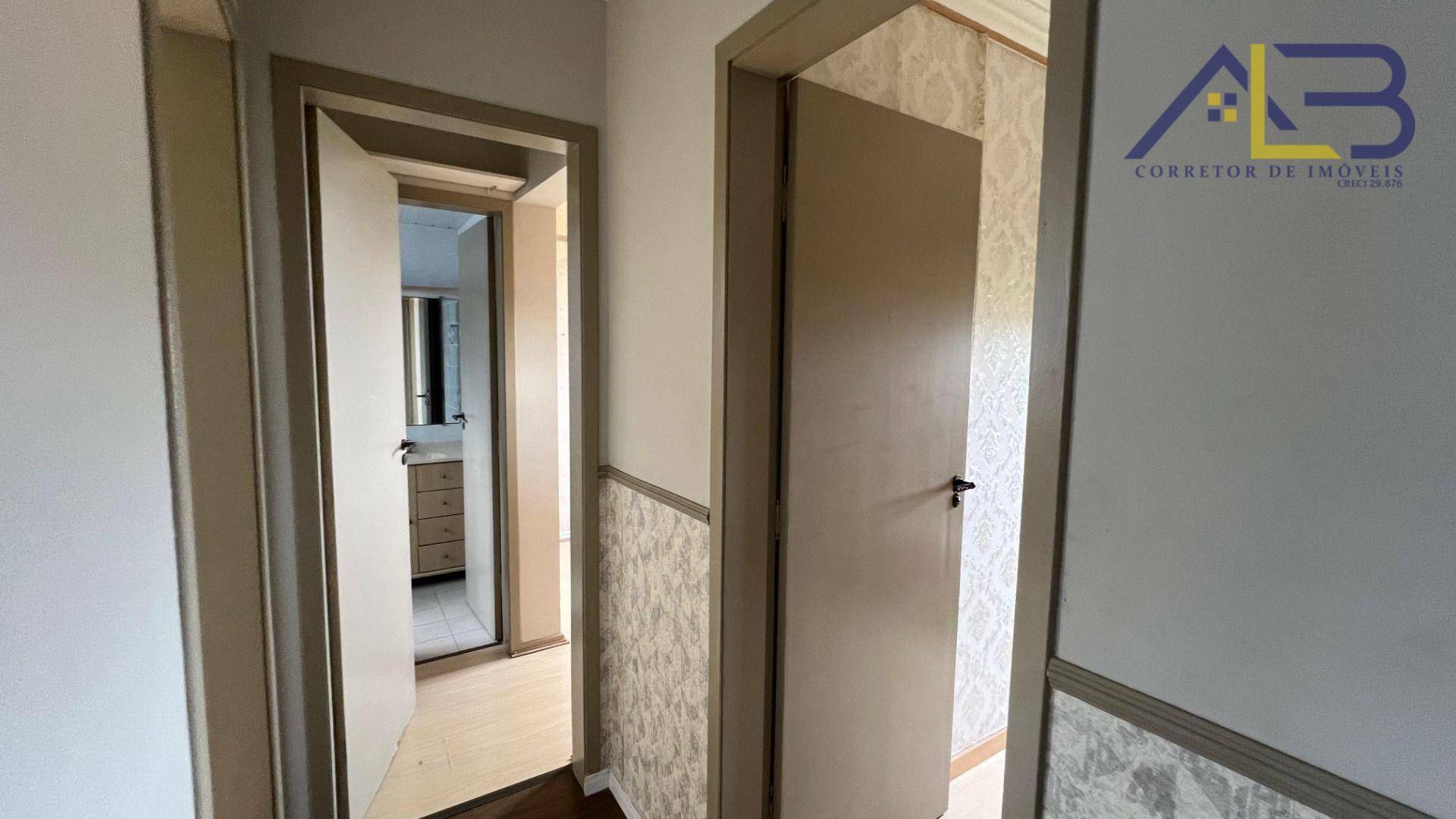 Apartamento para alugar com 3 quartos, 66m² - Foto 23