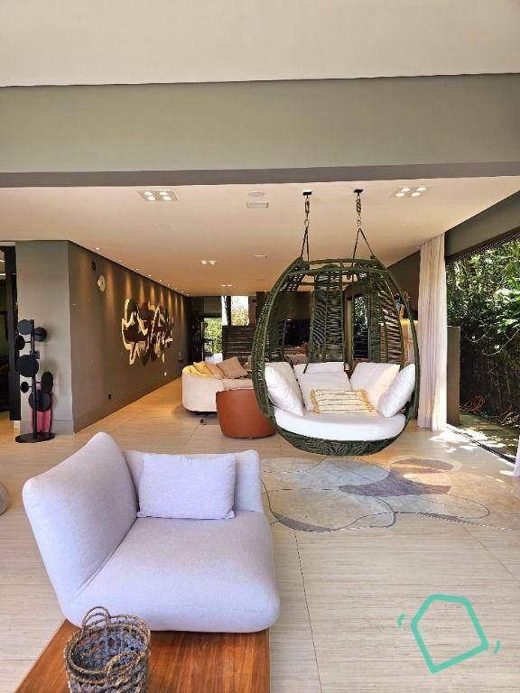 Casa para alugar com 4 quartos, 517m² - Foto 59