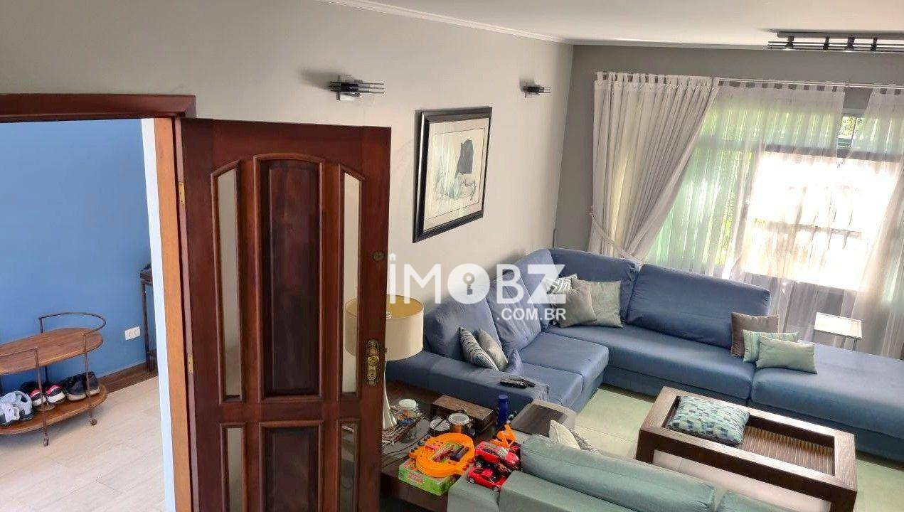 Casa à venda com 3 quartos, 272m² - Foto 29