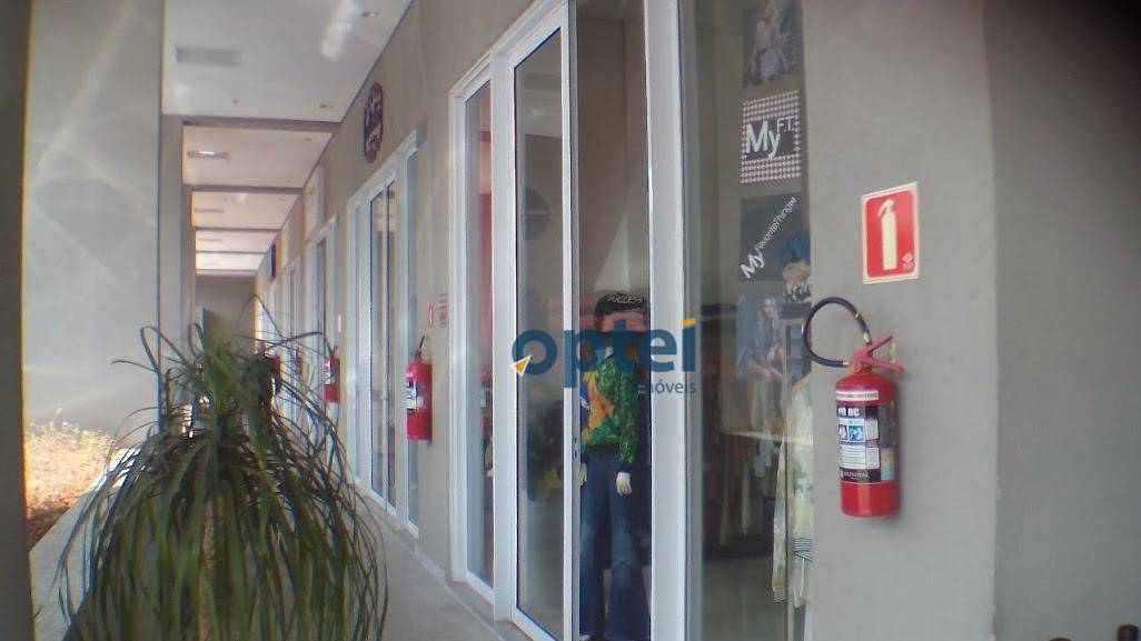 Conjunto Comercial-Sala para alugar, 39m² - Foto 22