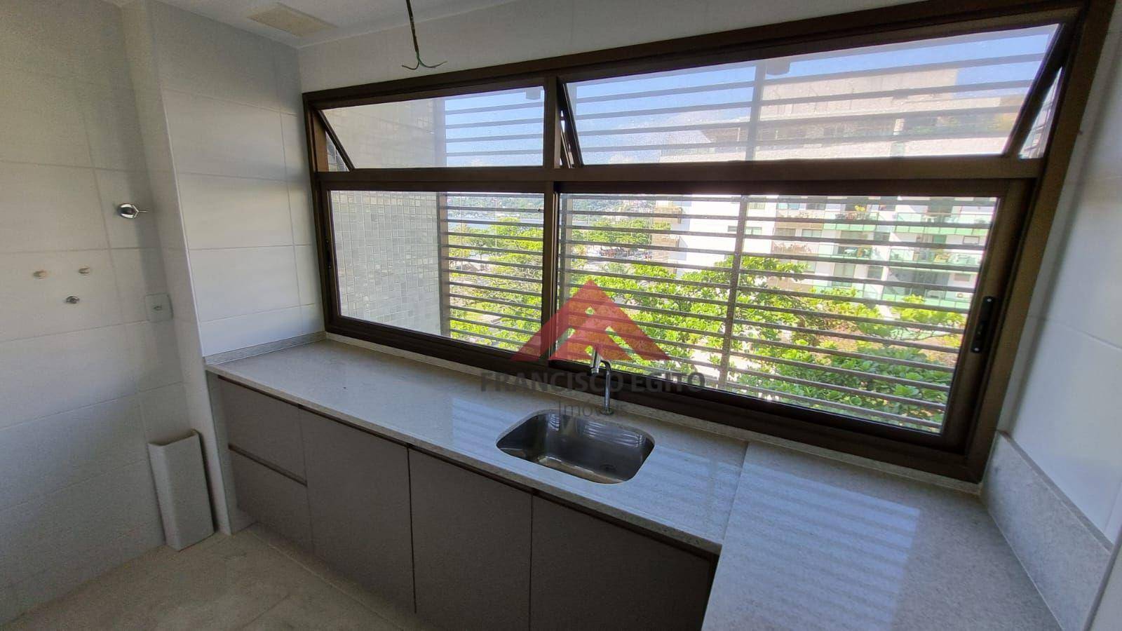 Apartamento à venda com 4 quartos, 240m² - Foto 22