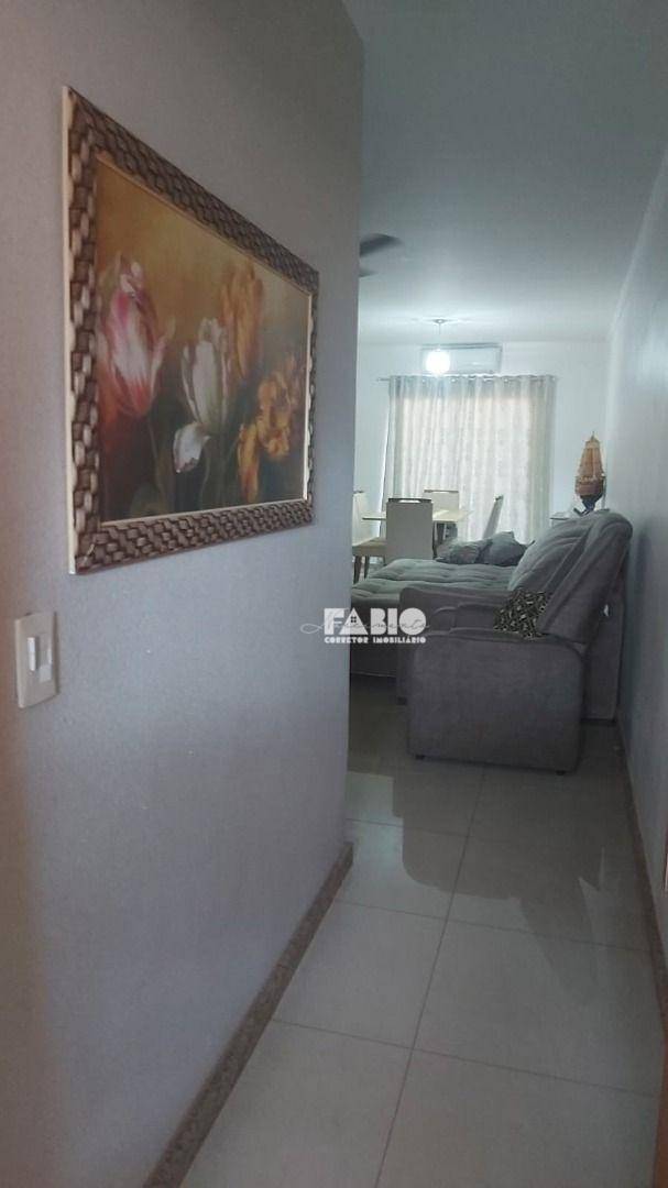 Casa de Condomínio à venda com 3 quartos, 150m² - Foto 26