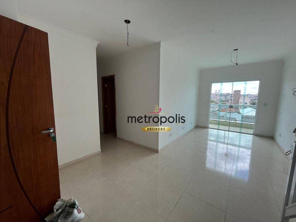 Cobertura, 2 quartos, 141 m² - Foto 1