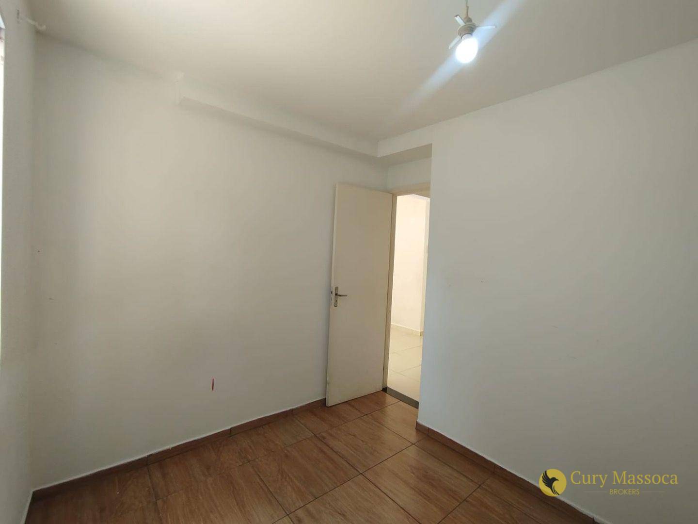 Apartamento à venda com 2 quartos, 47m² - Foto 5