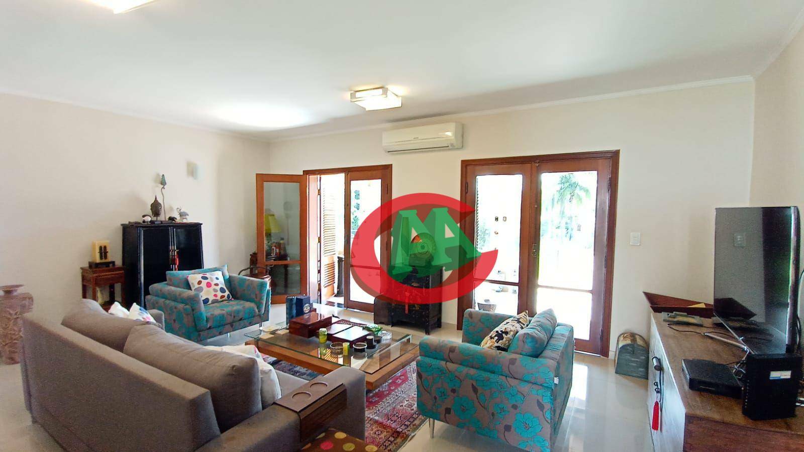 Chácara à venda com 5 quartos, 490m² - Foto 29