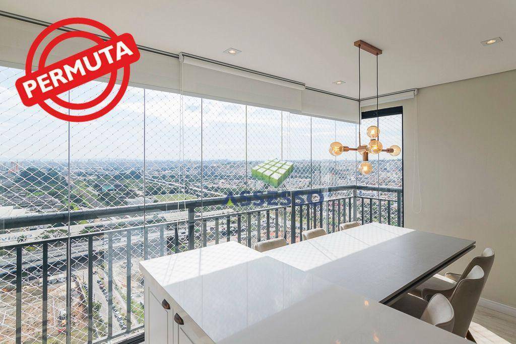 Cobertura, 3 quartos, 175 m² - Foto 3