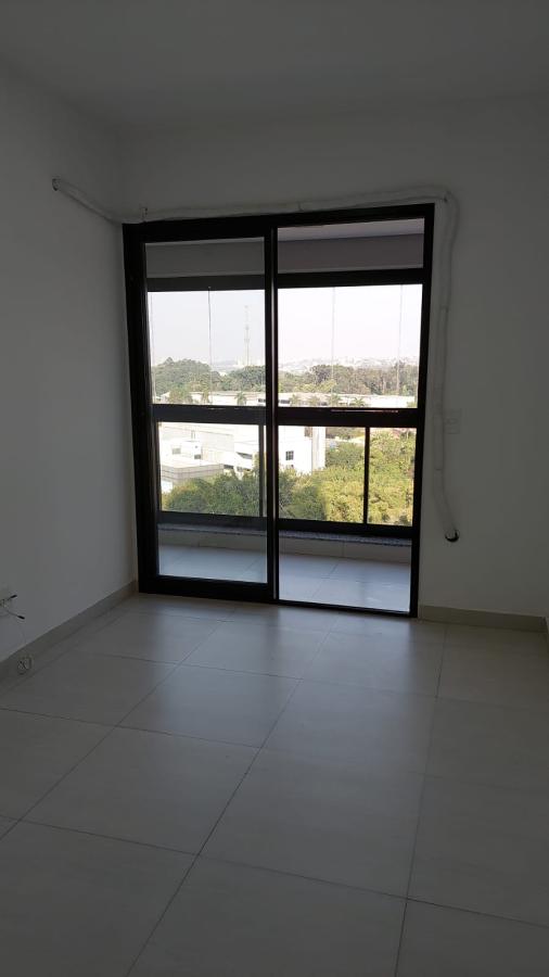 Apartamento à venda com 1 quarto, 39m² - Foto 1