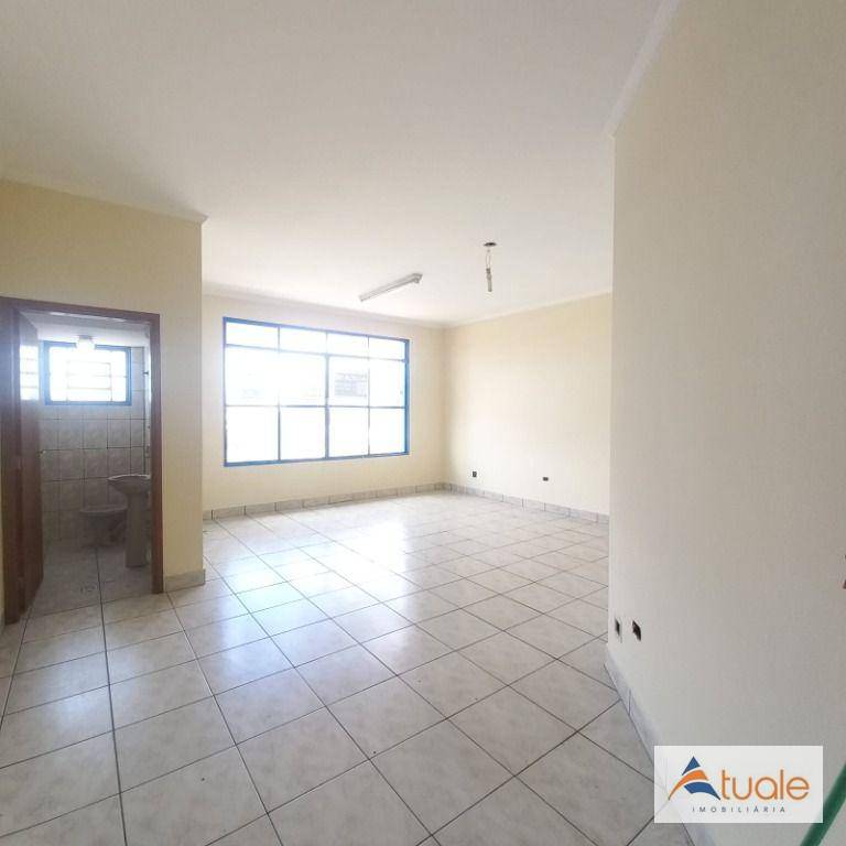 Conjunto Comercial-Sala para alugar, 50m² - Foto 1