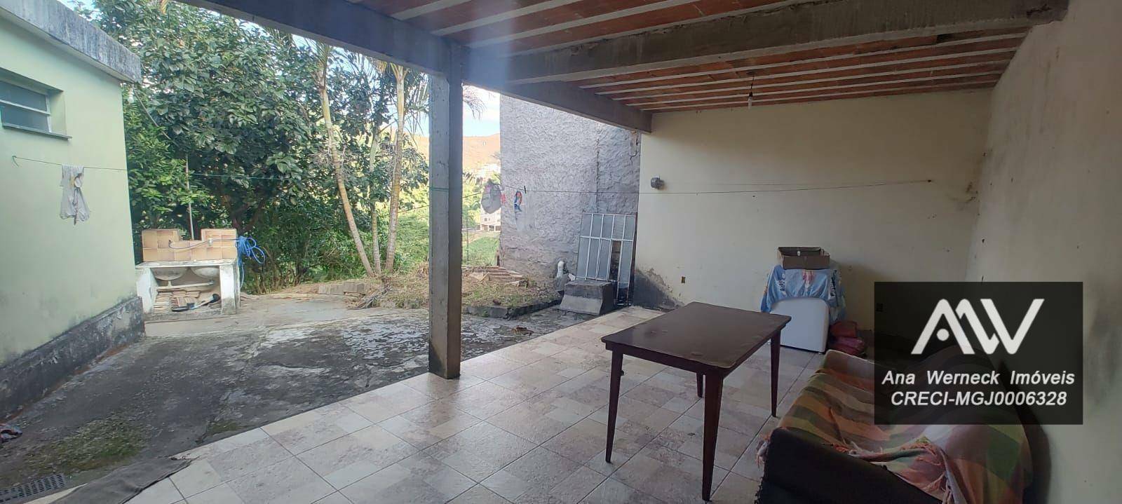 Casa à venda com 4 quartos, 180m² - Foto 20