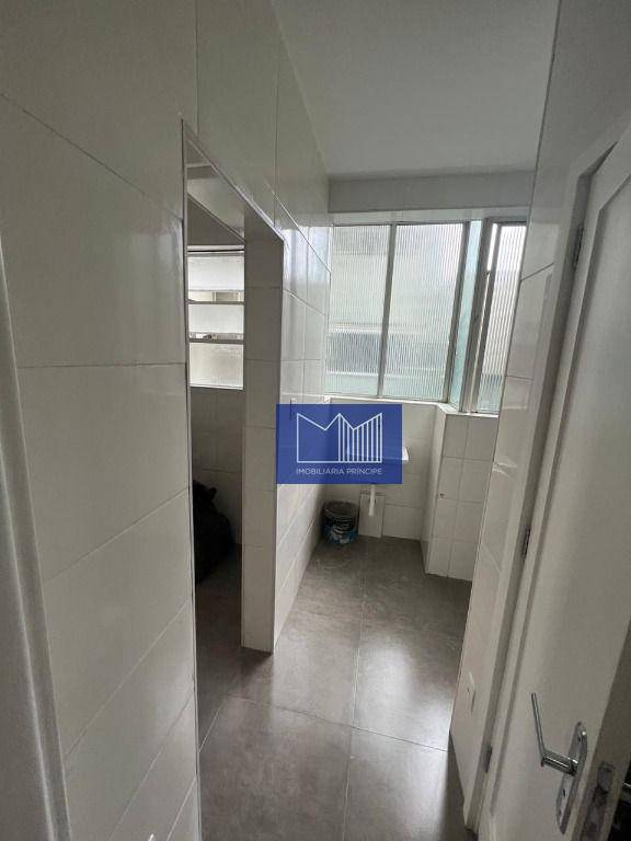 Apartamento à venda com 2 quartos, 89m² - Foto 2