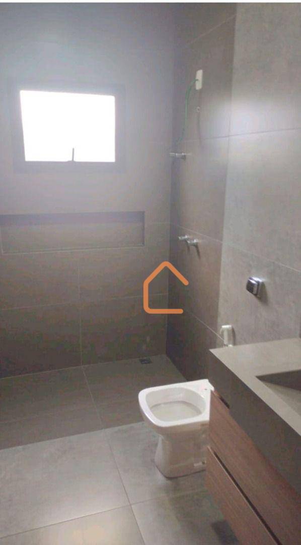 Casa à venda com 3 quartos, 178m² - Foto 6