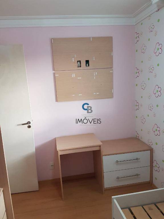 Apartamento à venda com 3 quartos, 87m² - Foto 29