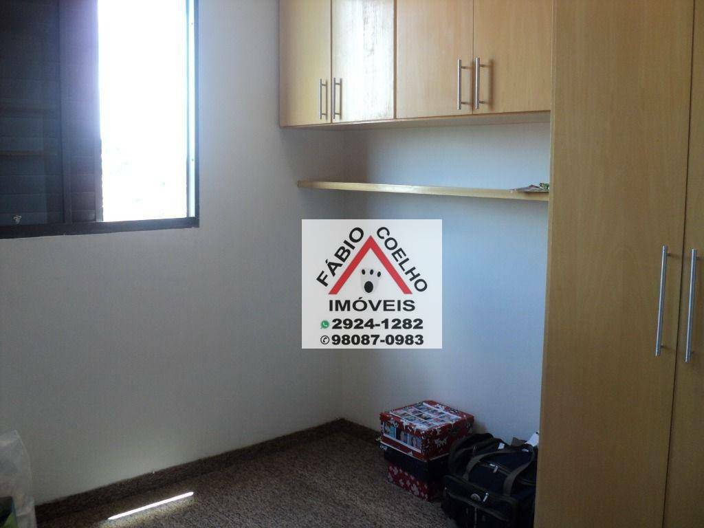 Apartamento à venda com 2 quartos, 55m² - Foto 7