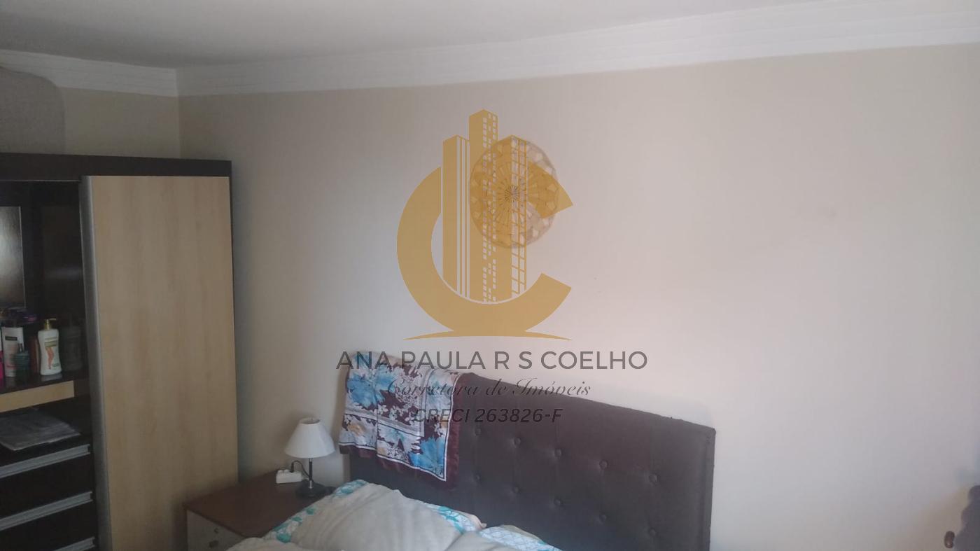 Apartamento à venda com 3 quartos, 70m² - Foto 9