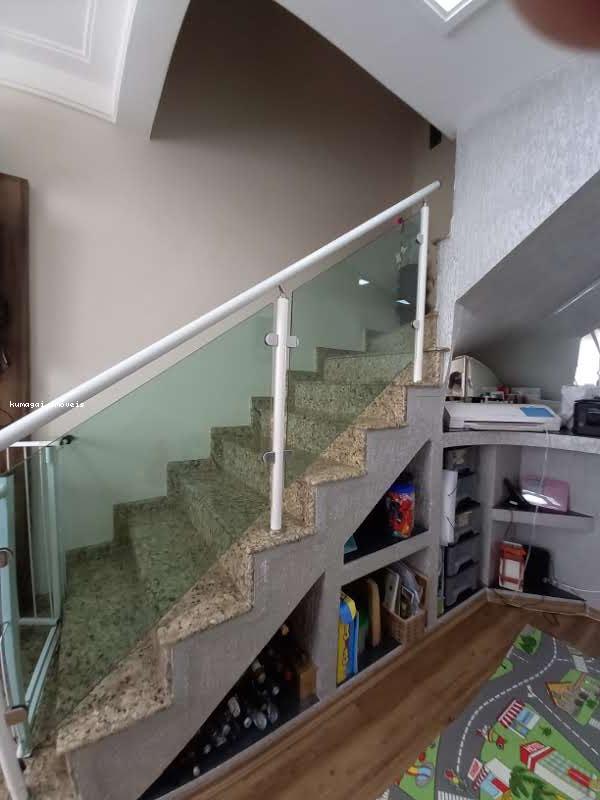 Sobrado à venda com 2 quartos, 76m² - Foto 13