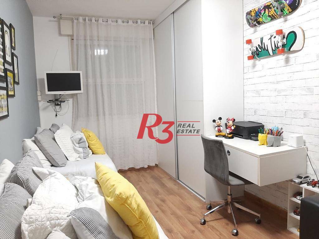 Apartamento à venda com 2 quartos, 111m² - Foto 19