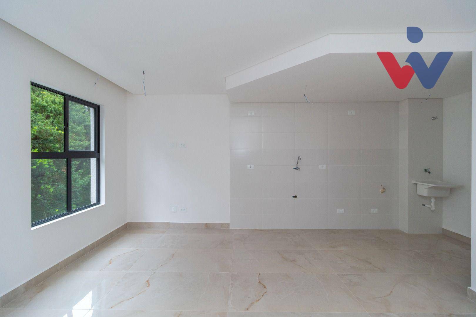 Apartamento à venda com 1 quarto, 28m² - Foto 24