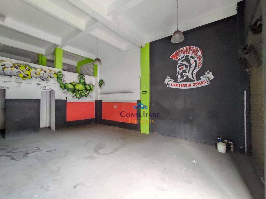 Loja-Salão, 147 m² - Foto 3