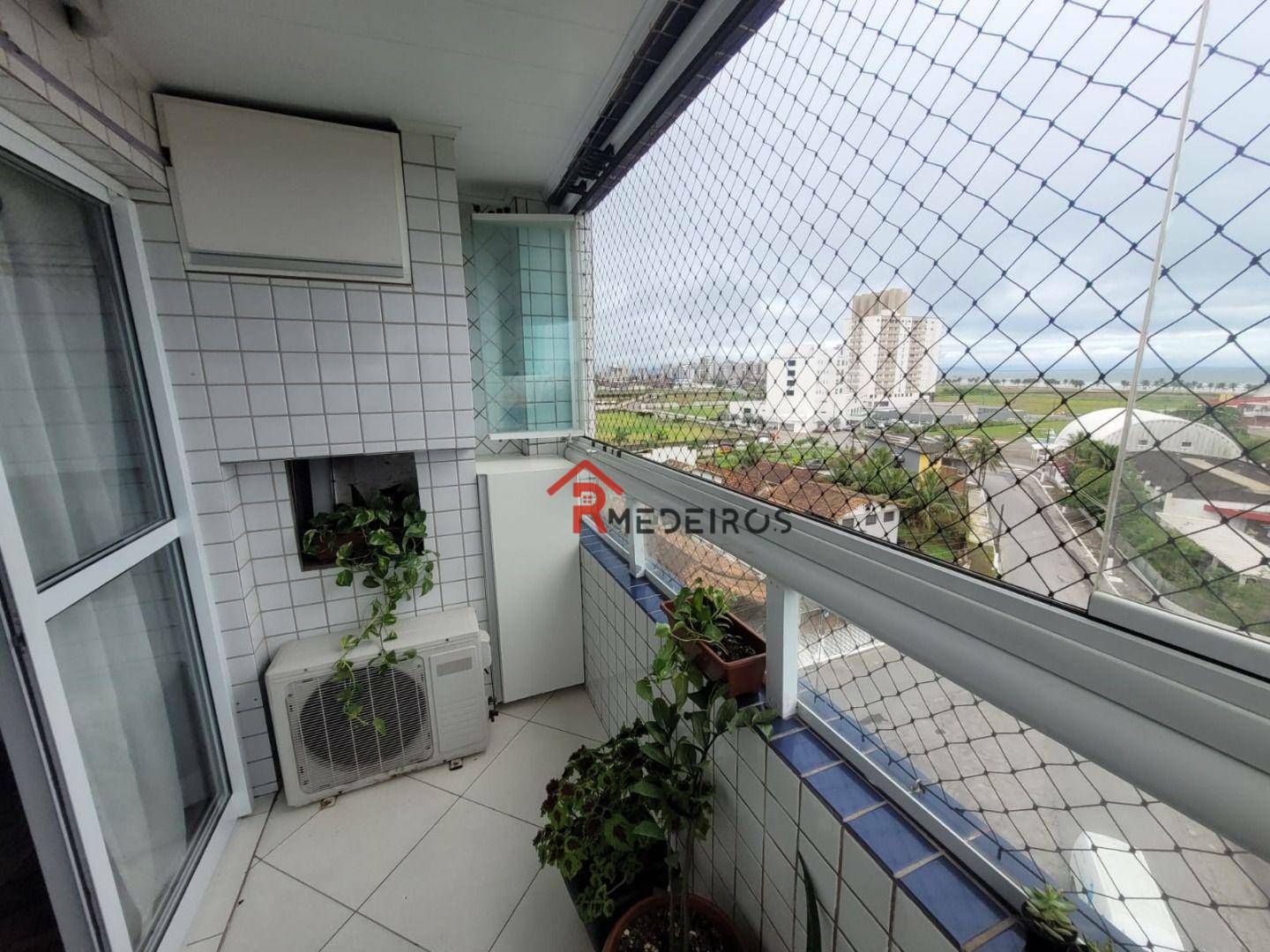 Apartamento à venda com 2 quartos, 65m² - Foto 5