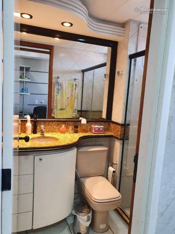 Apartamento à venda com 5 quartos, 312m² - Foto 30