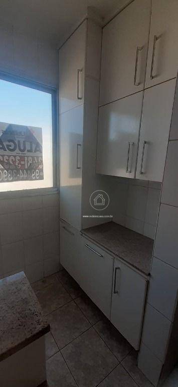 Apartamento à venda com 2 quartos, 65m² - Foto 5