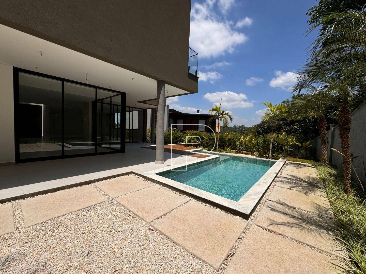 Casa de Condomínio à venda com 4 quartos, 538m² - Foto 4