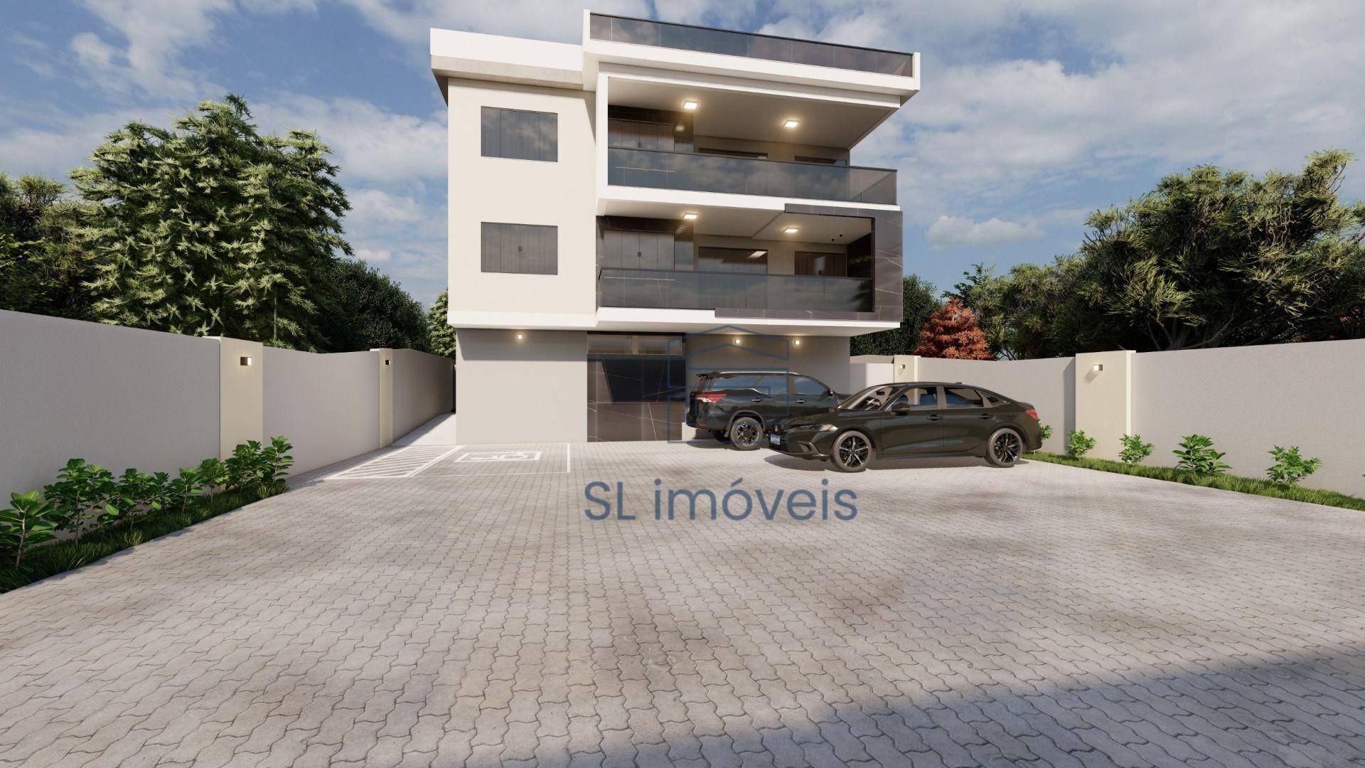 Cobertura, 3 quartos, 80 m² - Foto 4