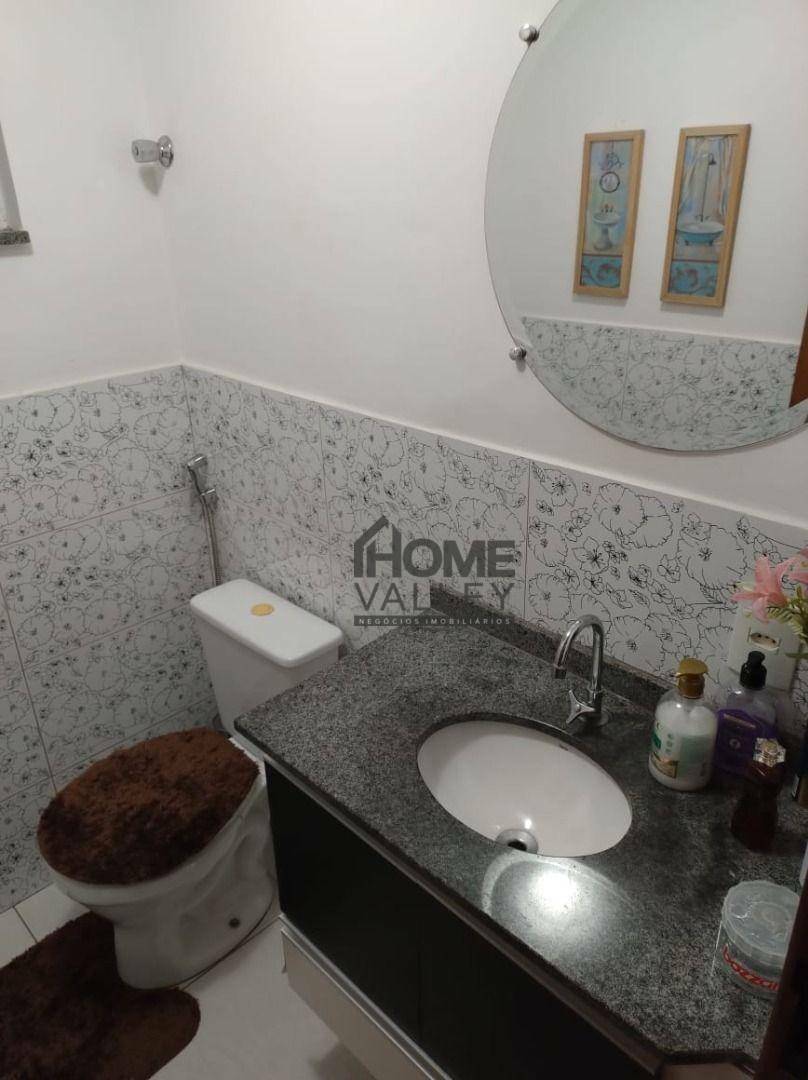 Casa de Condomínio à venda com 2 quartos, 80m² - Foto 8