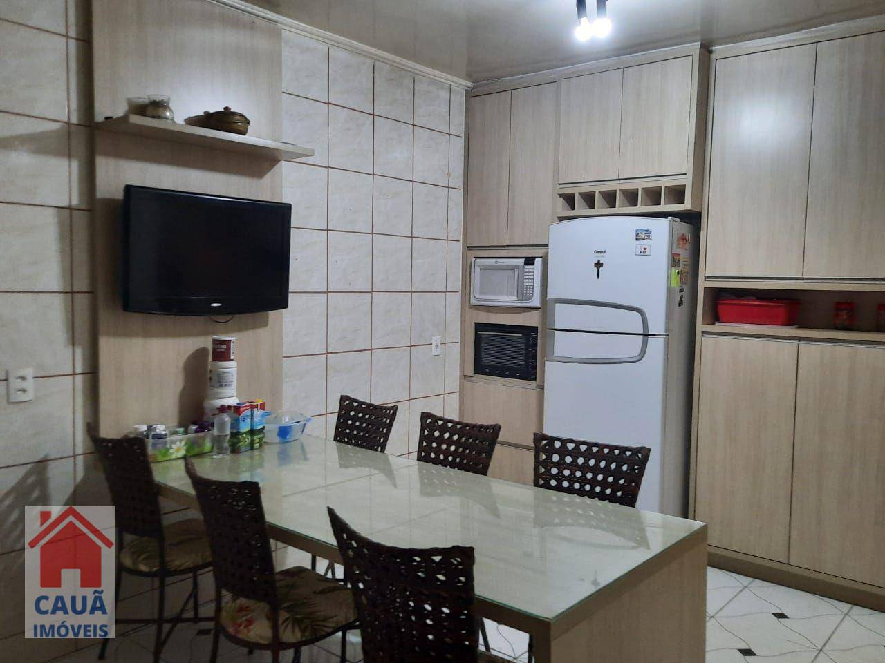 Casa à venda com 3 quartos, 185m² - Foto 11