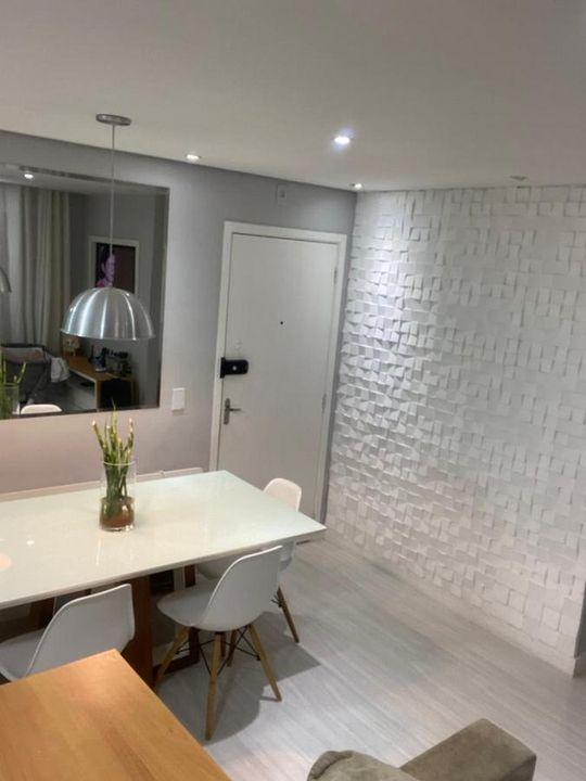 Apartamento à venda com 2 quartos, 56m² - Foto 6