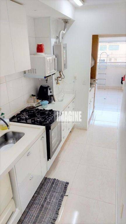 Apartamento à venda com 2 quartos, 82m² - Foto 14