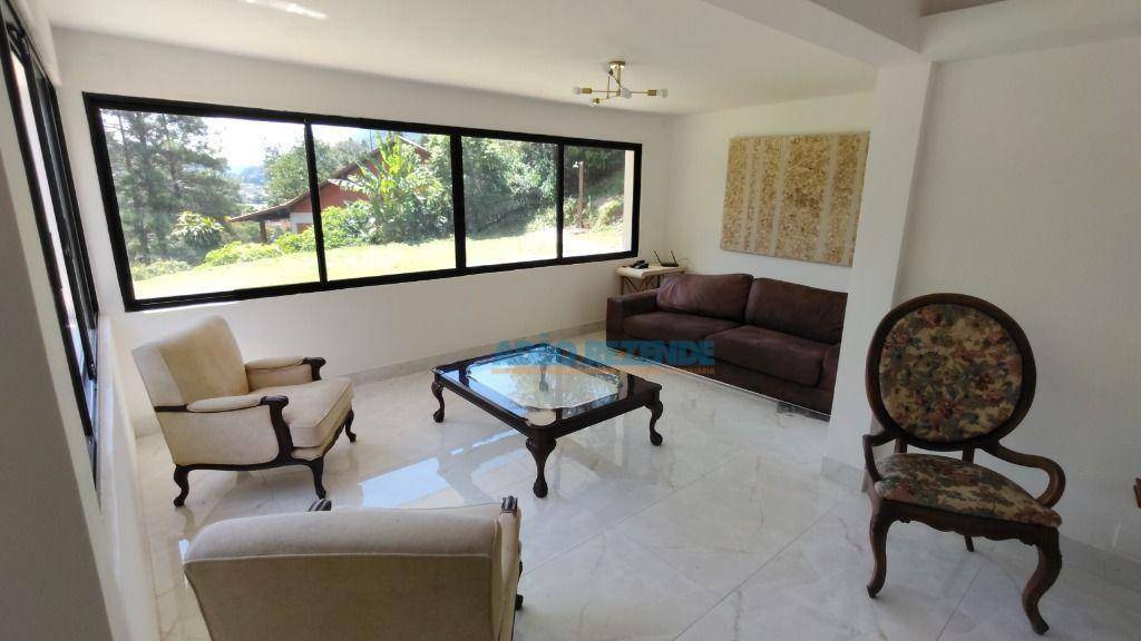 Casa de Condomínio à venda com 5 quartos, 460m² - Foto 15