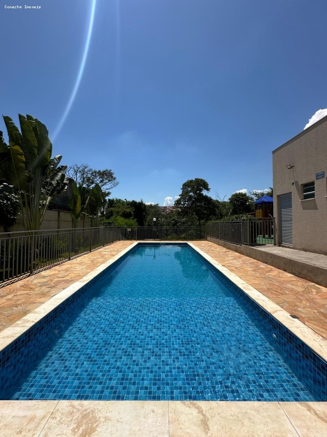 Apartamento à venda com 2 quartos, 44m² - Foto 7