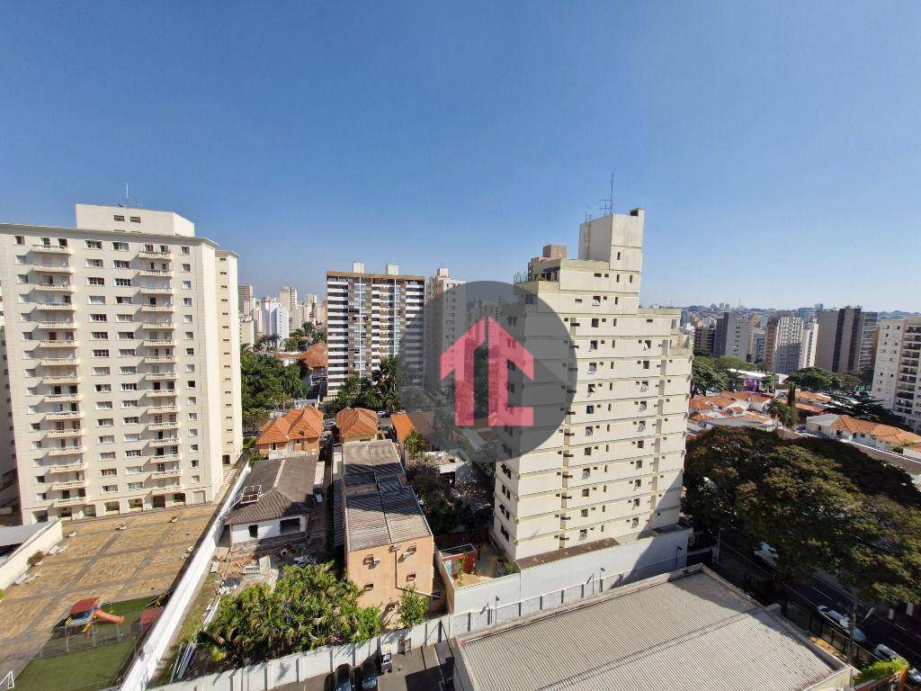 Apartamento à venda com 2 quartos, 62m² - Foto 9