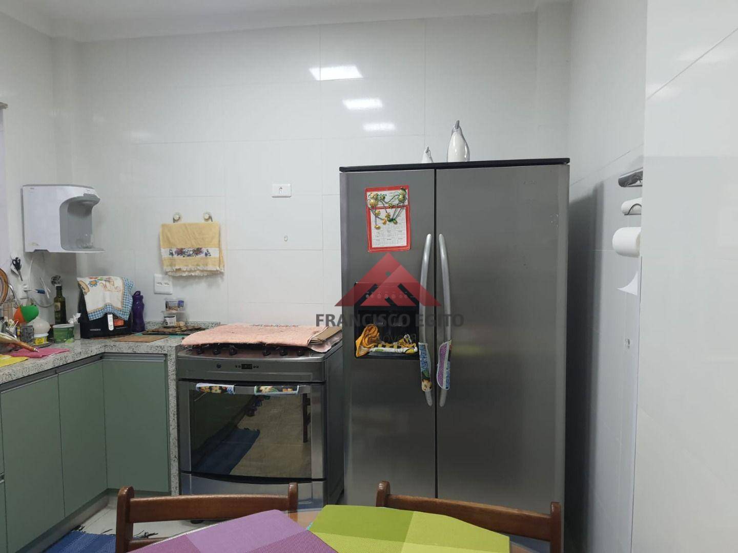 Apartamento à venda com 3 quartos, 130m² - Foto 9