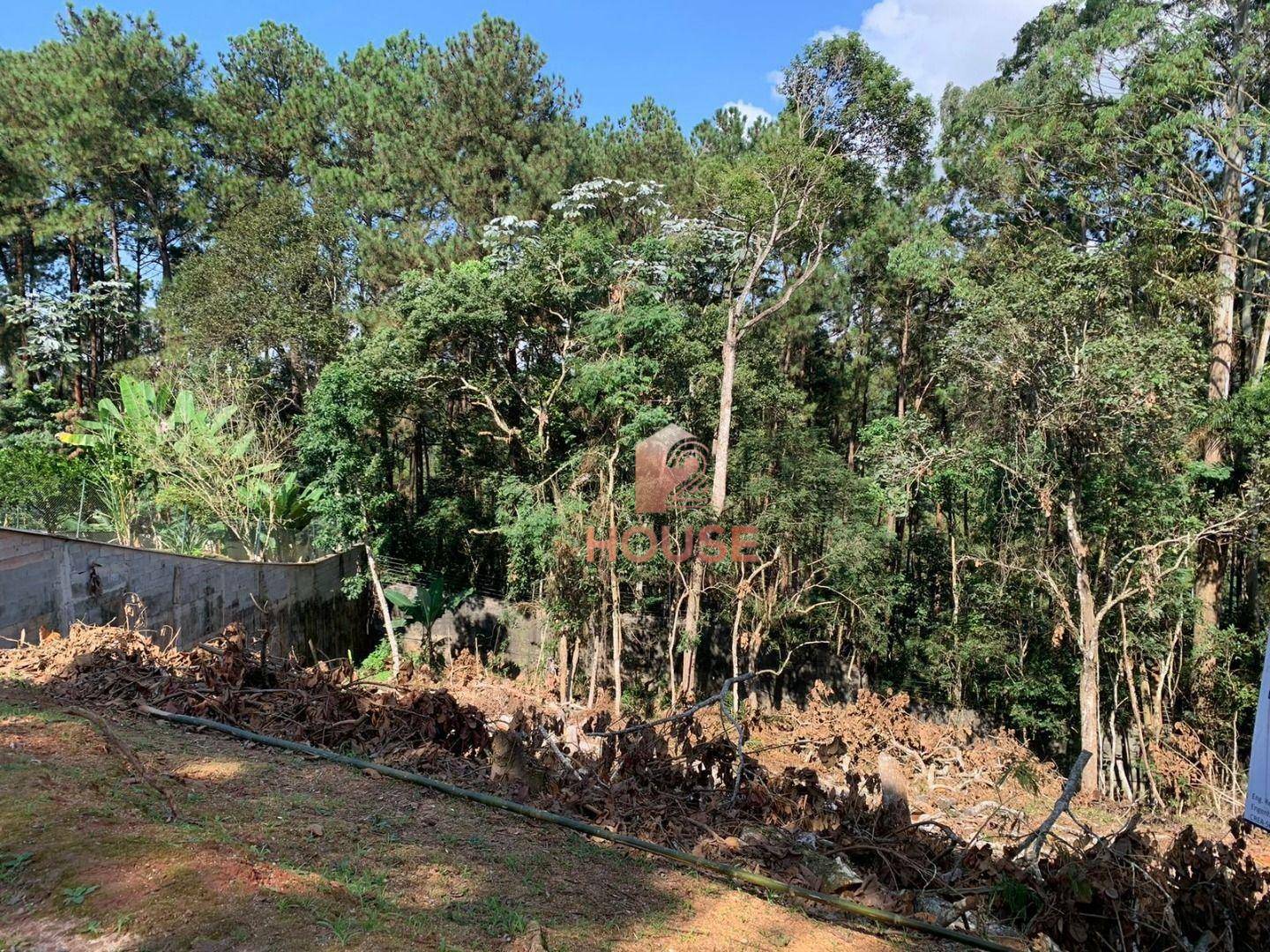 Loteamento e Condomínio à venda, 1041M2 - Foto 1