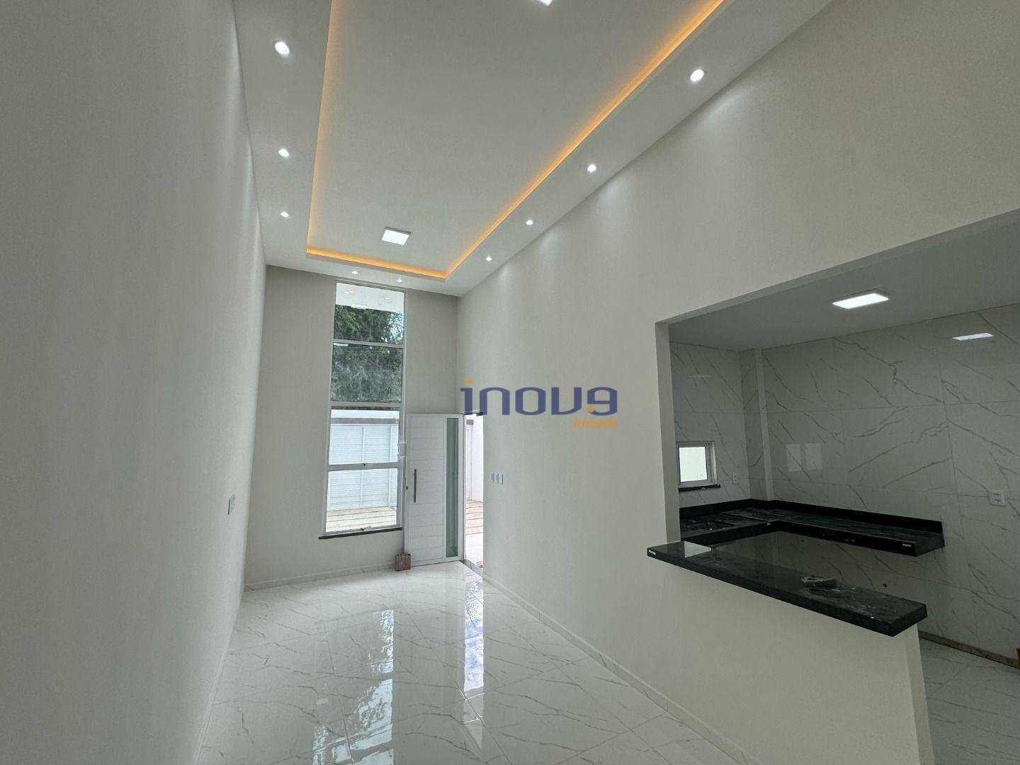Casa à venda com 3 quartos, 87m² - Foto 3