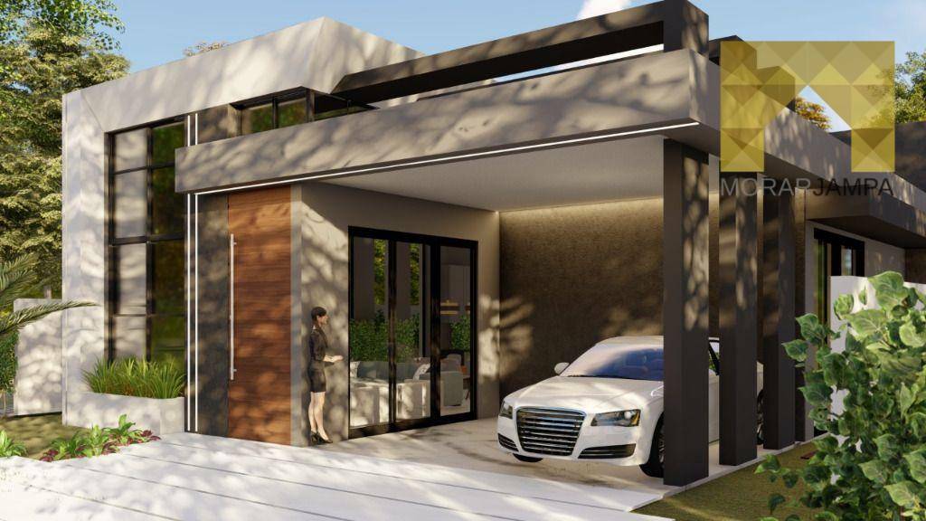 Casa de Condomínio à venda com 3 quartos, 208m² - Foto 4