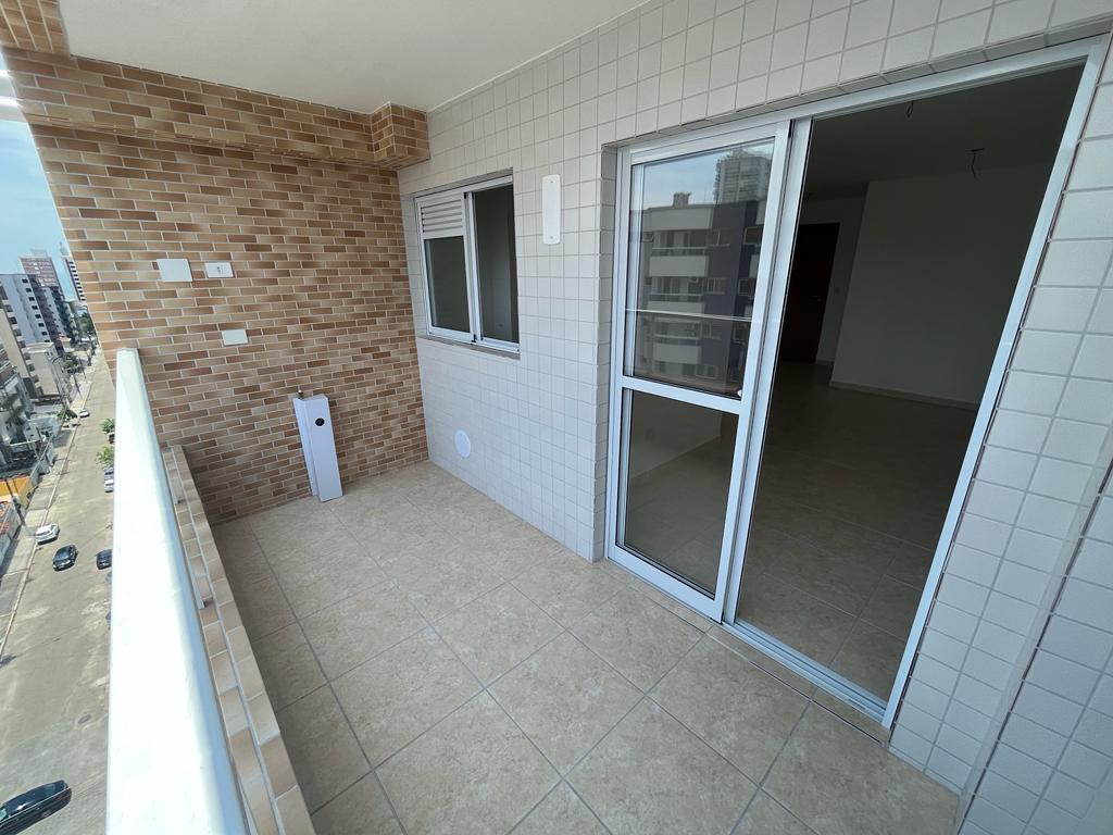 Apartamento à venda com 2 quartos, 58m² - Foto 4