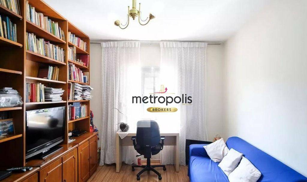 Sobrado, 2 quartos, 216 m² - Foto 1