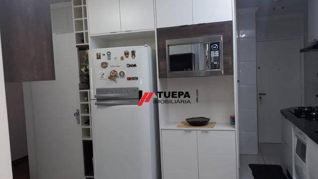 Apartamento à venda com 3 quartos, 126m² - Foto 6