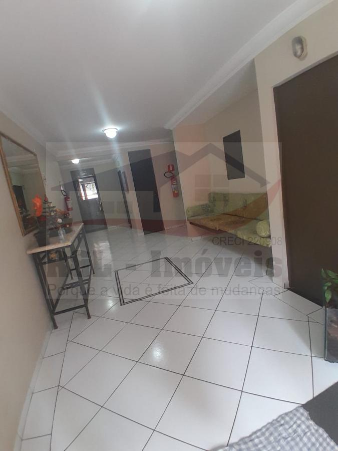 Apartamento à venda com 3 quartos, 61m² - Foto 12