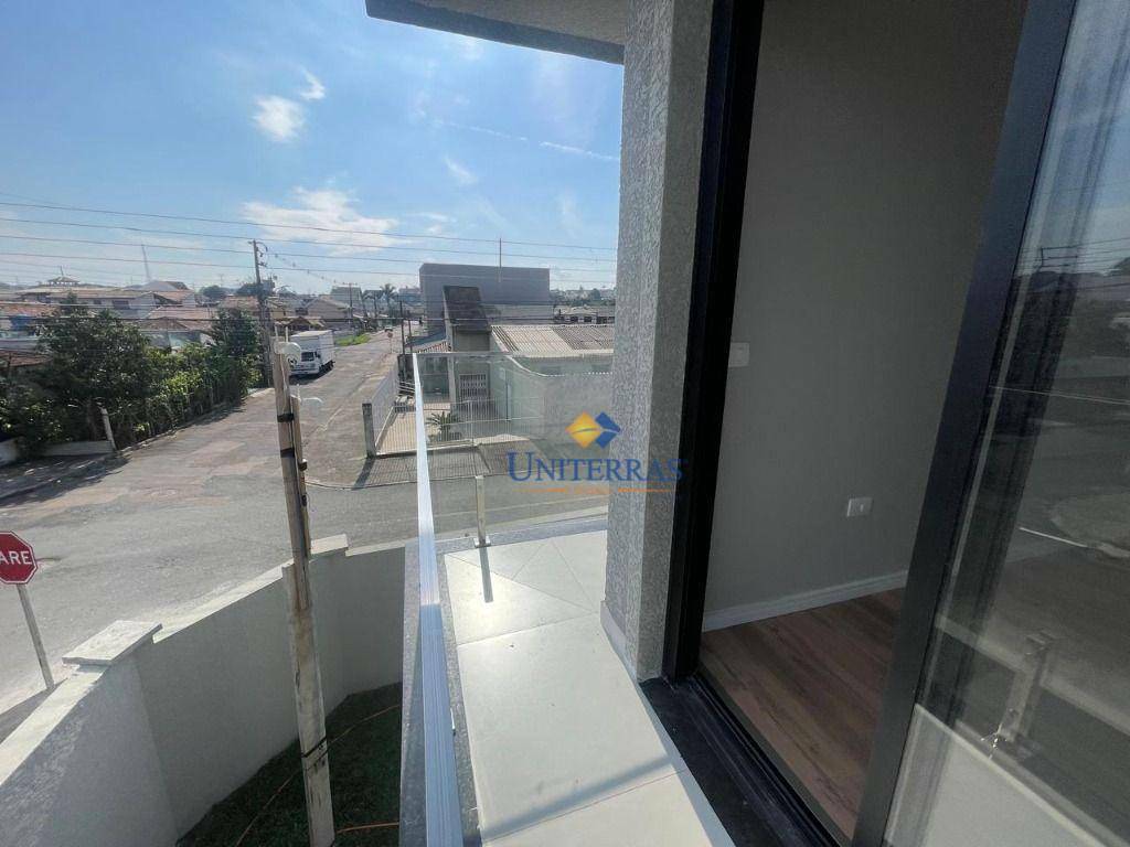 Sobrado à venda com 3 quartos, 130m² - Foto 22