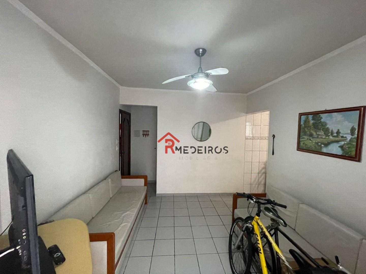 Apartamento à venda com 1 quarto, 54m² - Foto 13