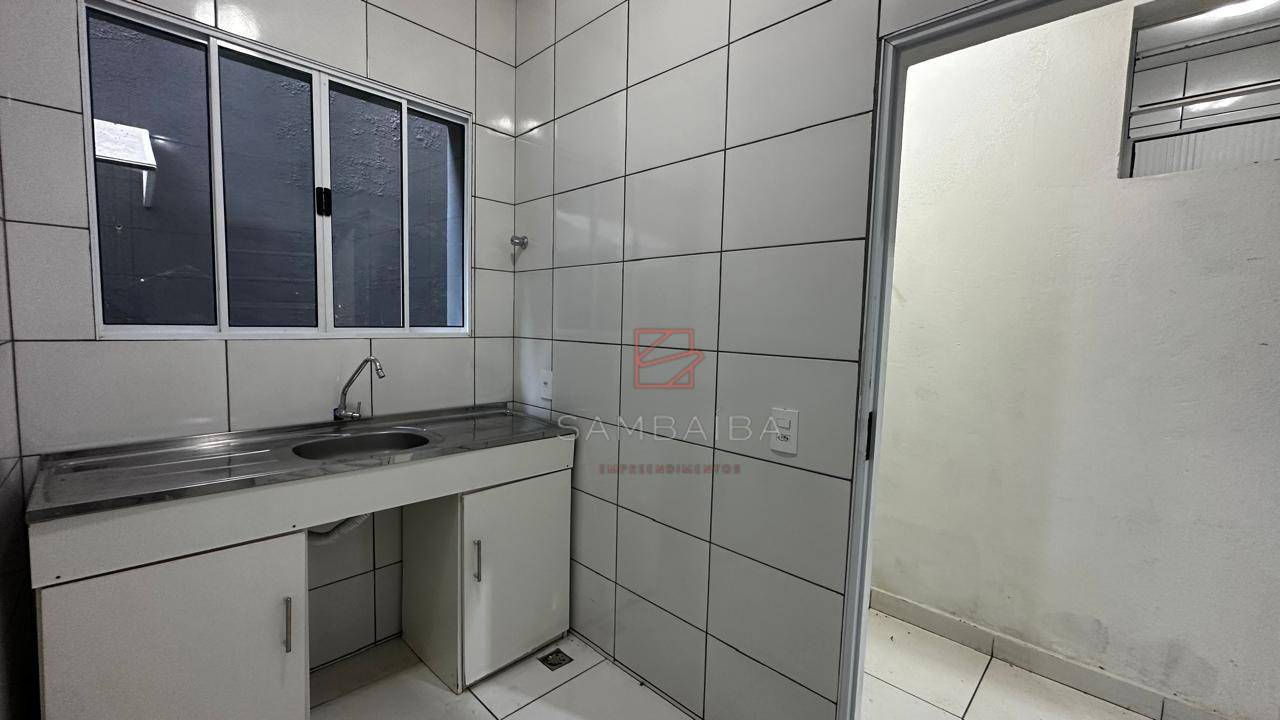 Depósito-Galpão-Armazém para alugar, 300m² - Foto 8