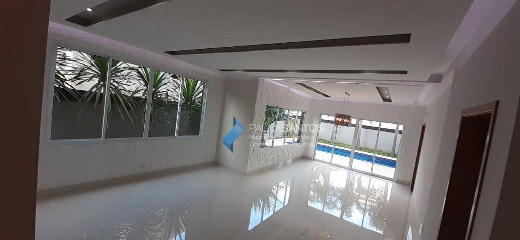 Casa de Condomínio à venda com 4 quartos, 400m² - Foto 5