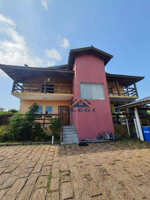 Casa de Condomínio à venda com 3 quartos, 171m² - Foto 2