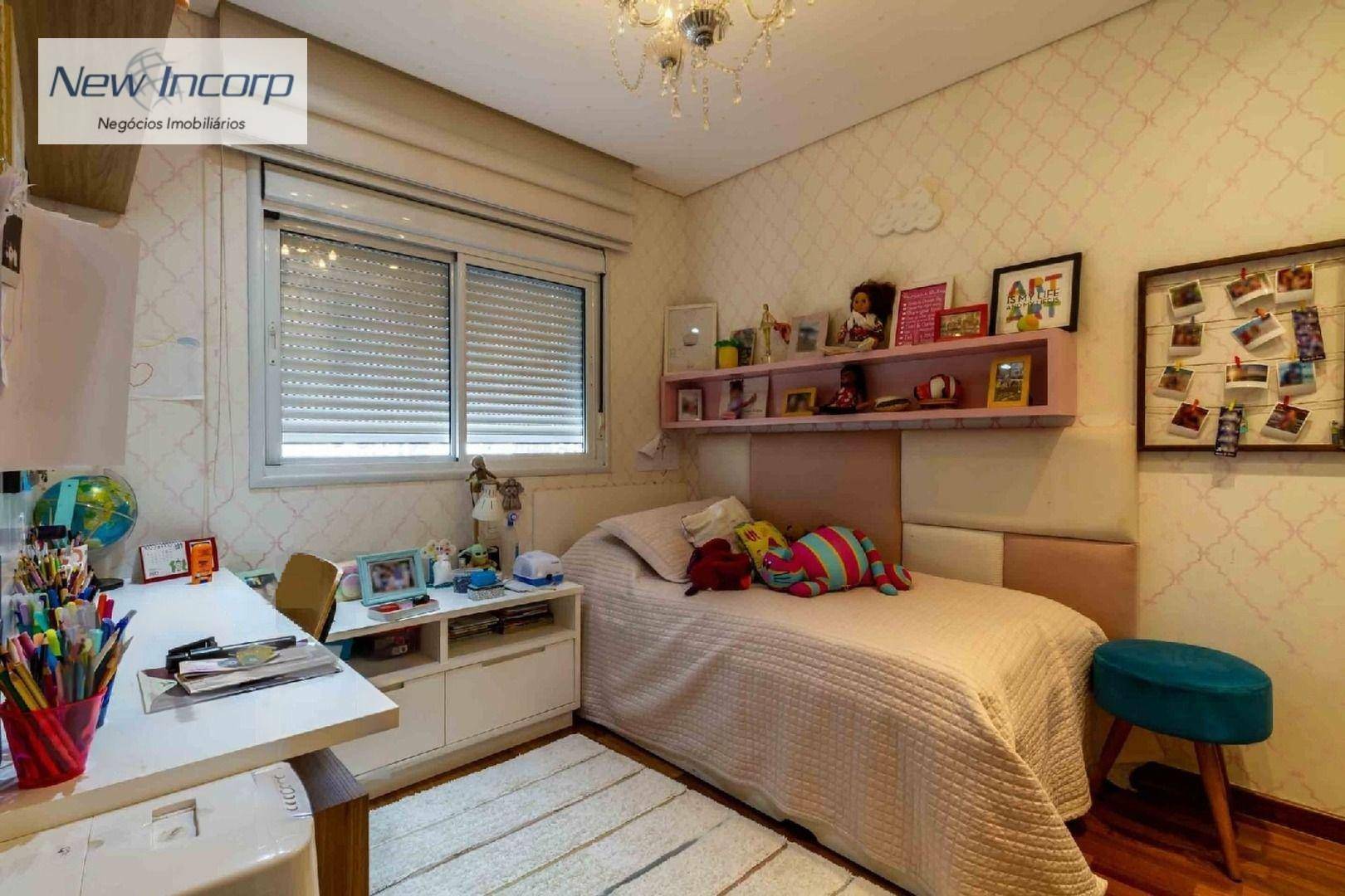 Apartamento à venda com 3 quartos, 163m² - Foto 23